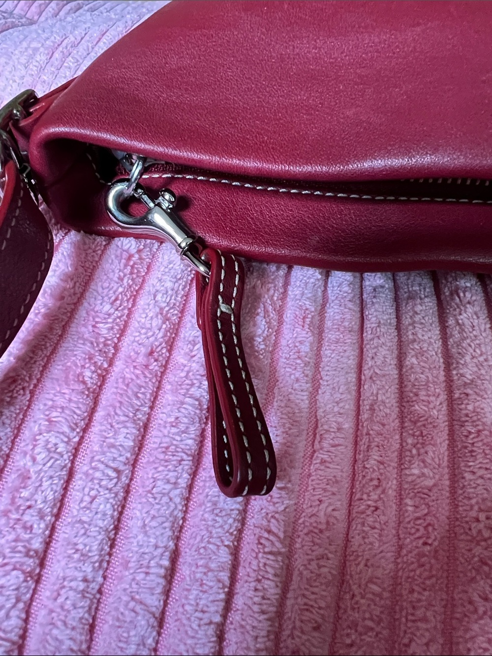Coach Y2K Mini Bag-EUC - Picture 15 of 16